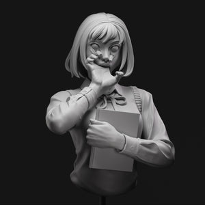 CLEAR SIGHT 1:10 Garage Kit