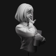 Load image into Gallery viewer, CLEAR SIGHT 1:10 Garage Kit