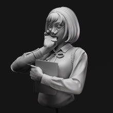 Load image into Gallery viewer, CLEAR SIGHT 1:10 Garage Kit