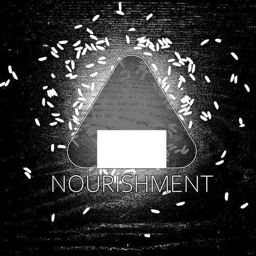 NOURISHMENT MANGA COMING SOON