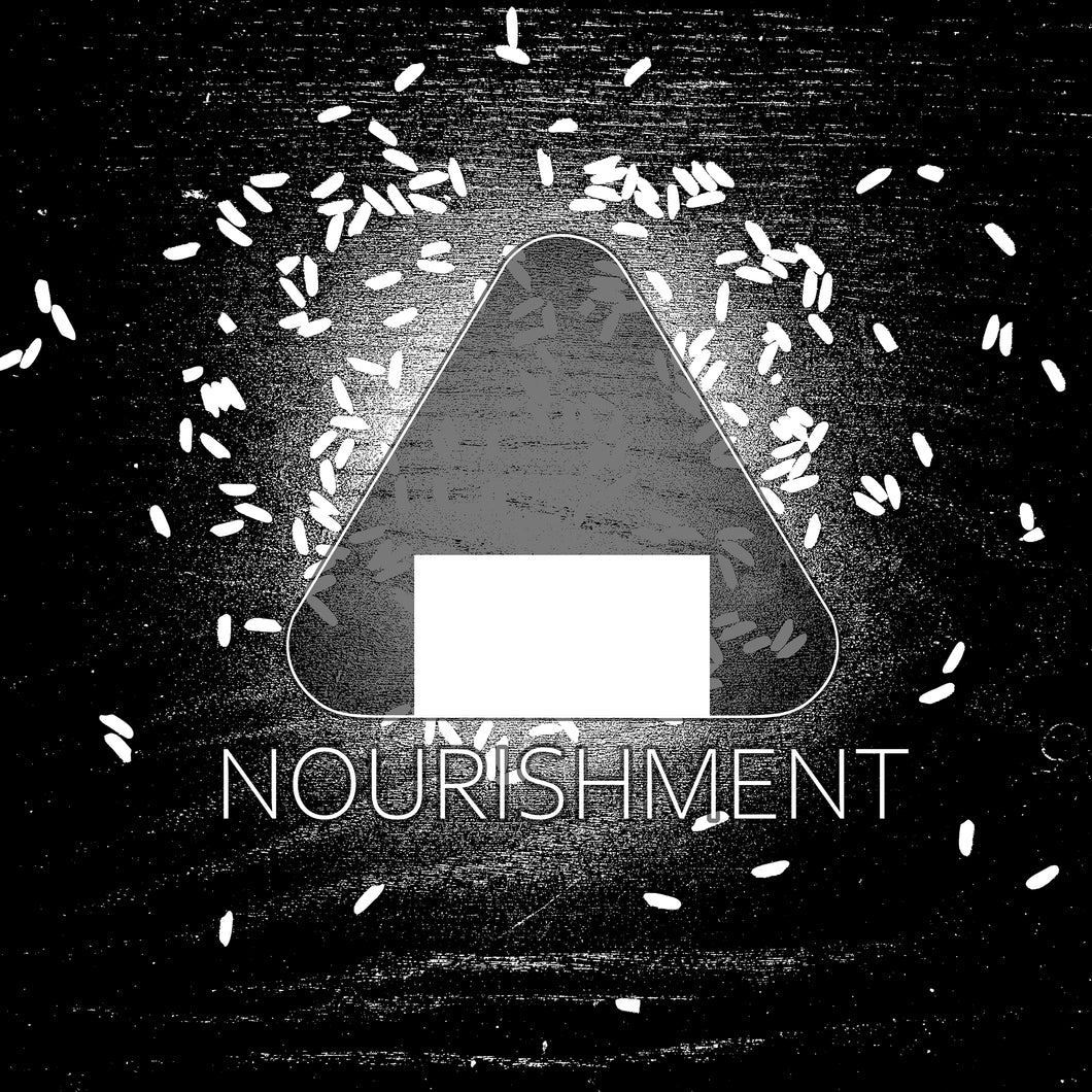 NOURISHMENT MANGA COMING SOON