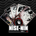 NISE-NIN BOOSTER PACK V1