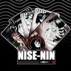 NISE-NIN BOOSTER PACK V1