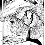 SASHIMI MANGA