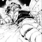 SASHIMI MANGA