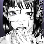 SASHIMI MANGA