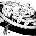BURNER PRINT