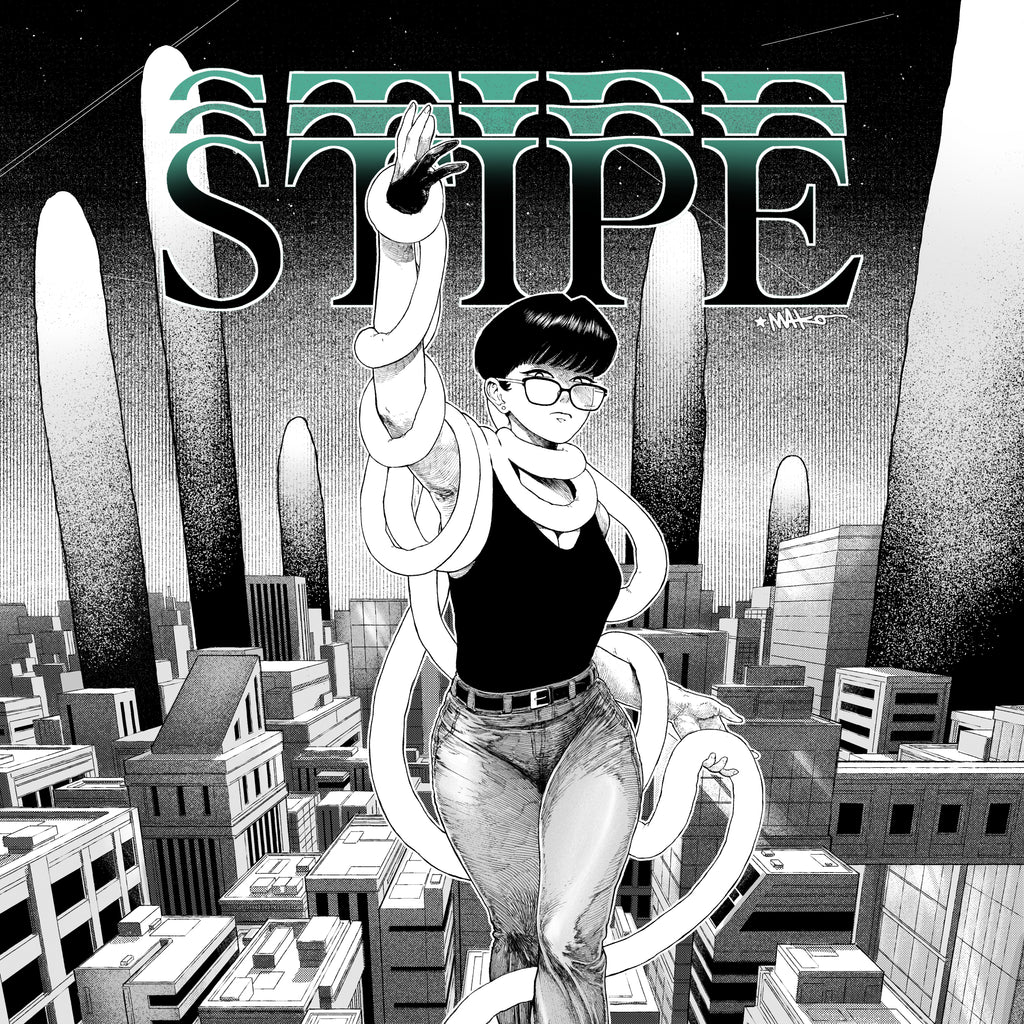 STIPE MANGA