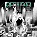 STIPE MANGA
