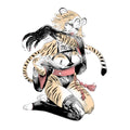 TORA PRINT