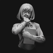 Load image into Gallery viewer, CLEAR SIGHT 1:10 Garage Kit