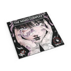 THE MAKO COMPLEX COLORING BOOK