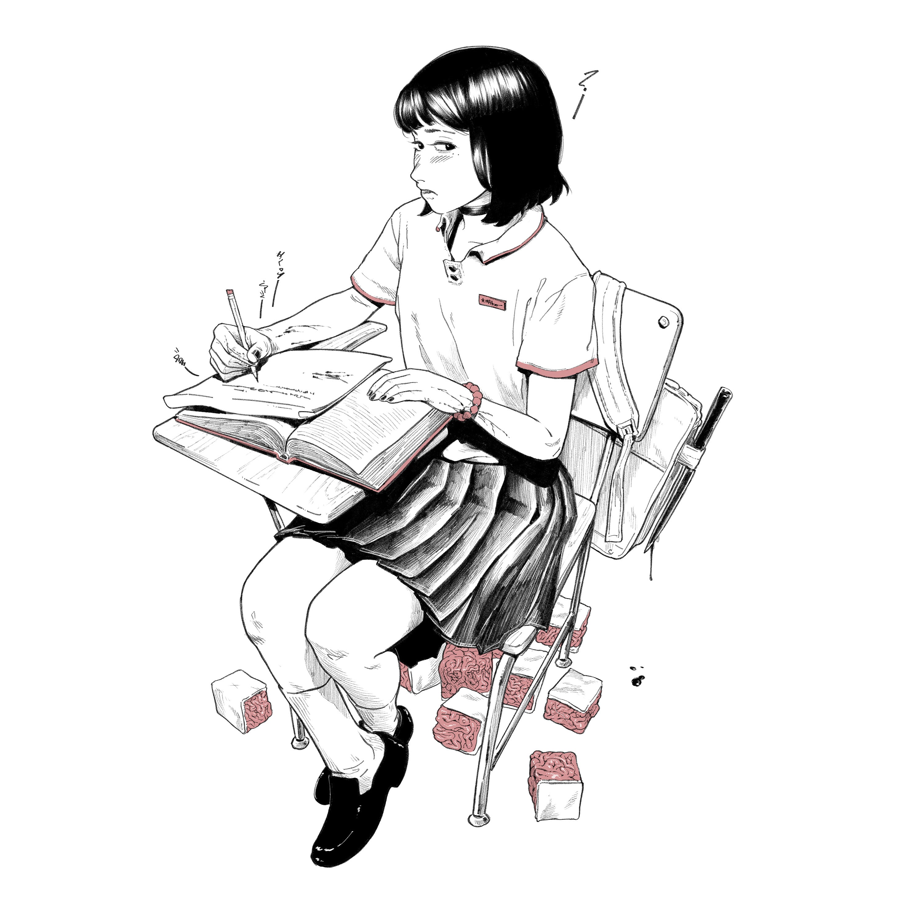 YOU NEED SOMETHING? PRINT