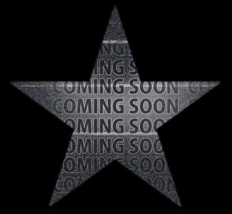 COMING SOON
