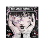 THE MAKO COMPLEX COLORING BOOK