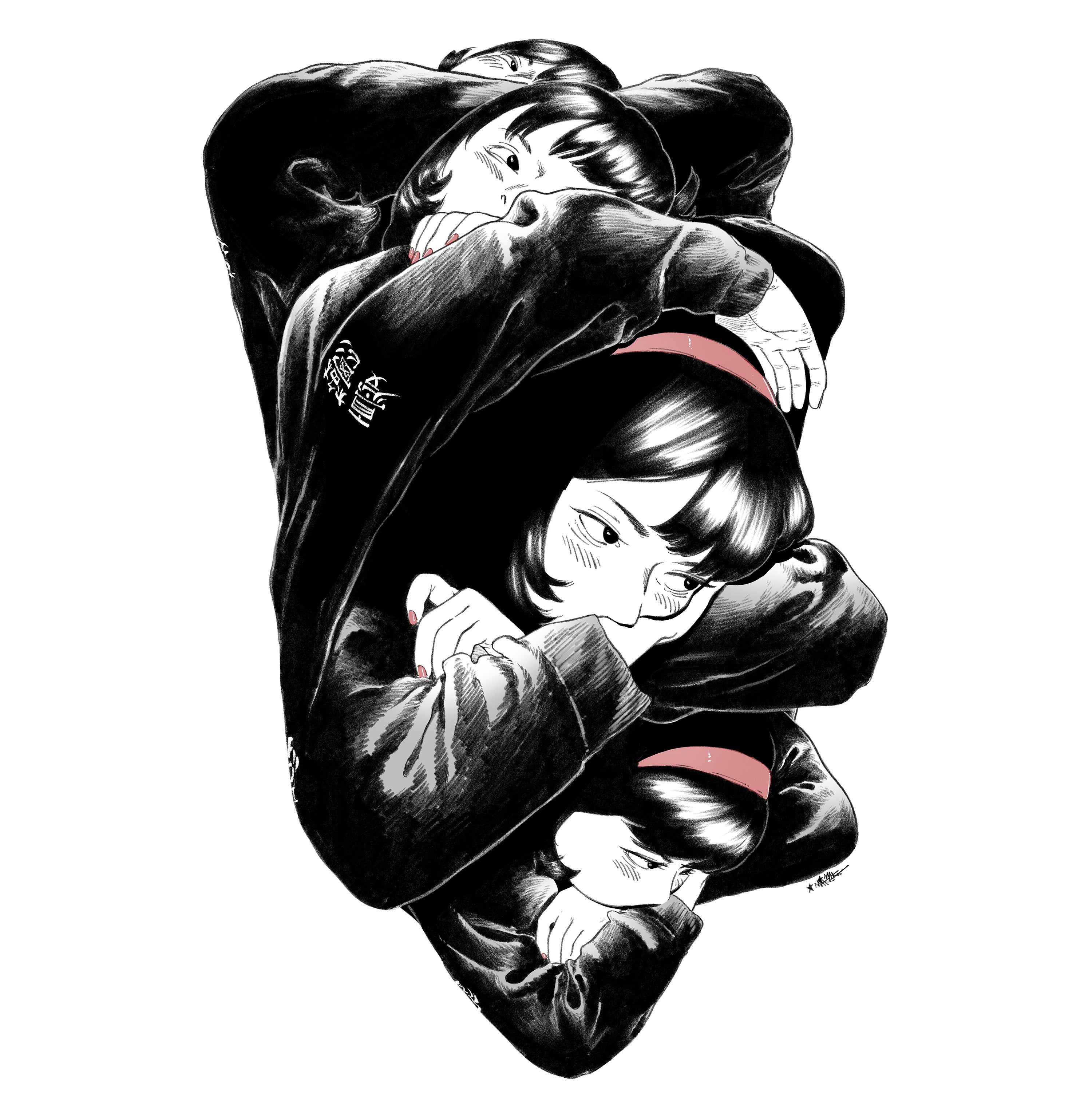 VARIATION PRINT