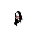 sashimi concept stickers