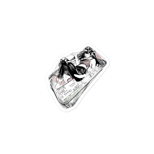 BOGO stickers
