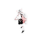 KAWAII-ZOM stickers