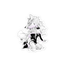 Load image into Gallery viewer, LAMB AMONGST THE WOLVES stickers