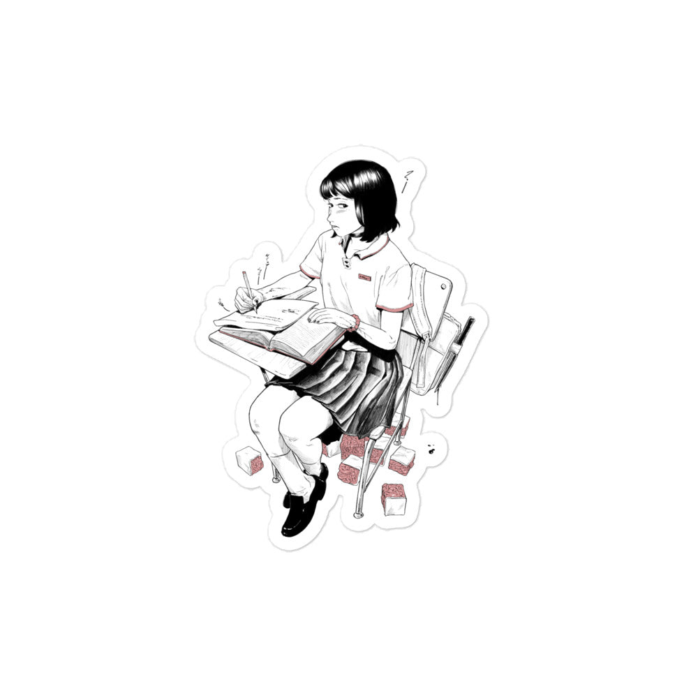 YOU NEED SOMETHING? stickers