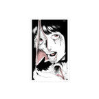 ZIPPER stickers