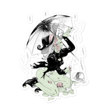 Load image into Gallery viewer, WICKED WITCH stickers