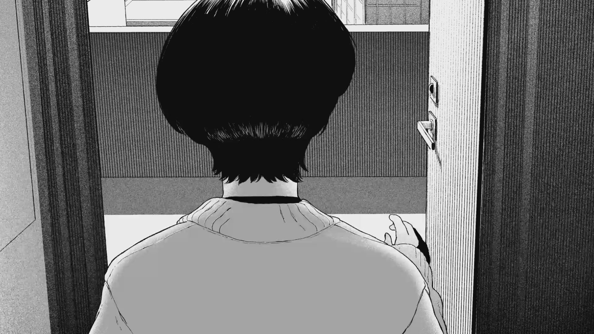 STIPE MANGA