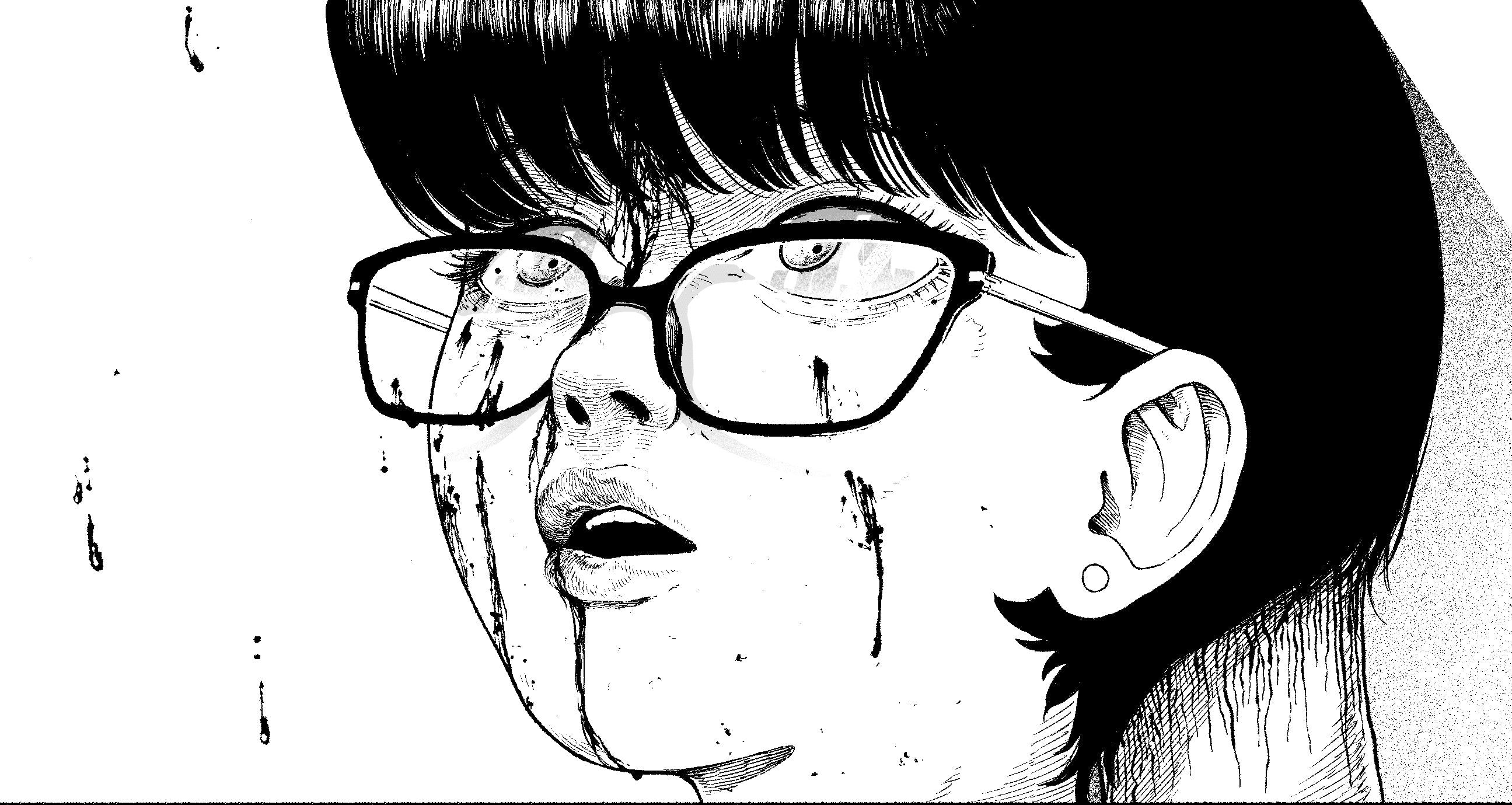 STIPE MANGA