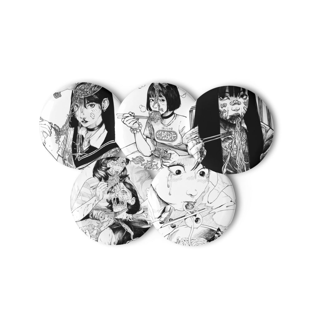 ACCESSORIES – MAKO VICE