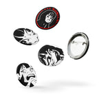 MAKO EMOJI BUTTON SET