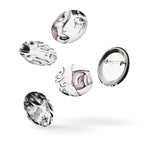 TORMENT BUTTON SET