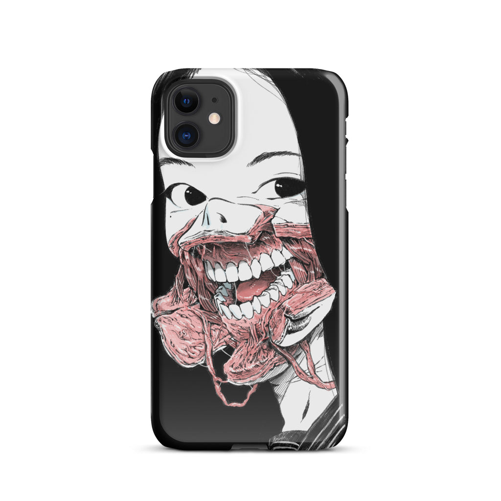 SASHIMI Snap case for iPhone