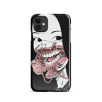SASHIMI Snap case for iPhone