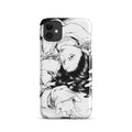 SASHIMI COV Snap case for iPhone