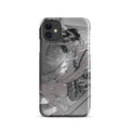 CHILLED Snap case for iPhone