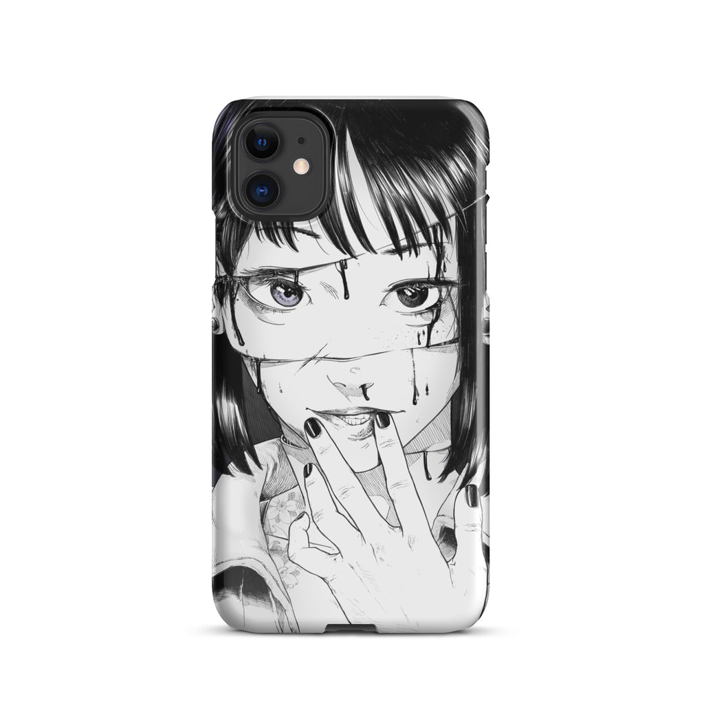 SASHIMI COVER Snap case for iPhone®