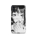 SASHIMI COVER Snap case for iPhone®