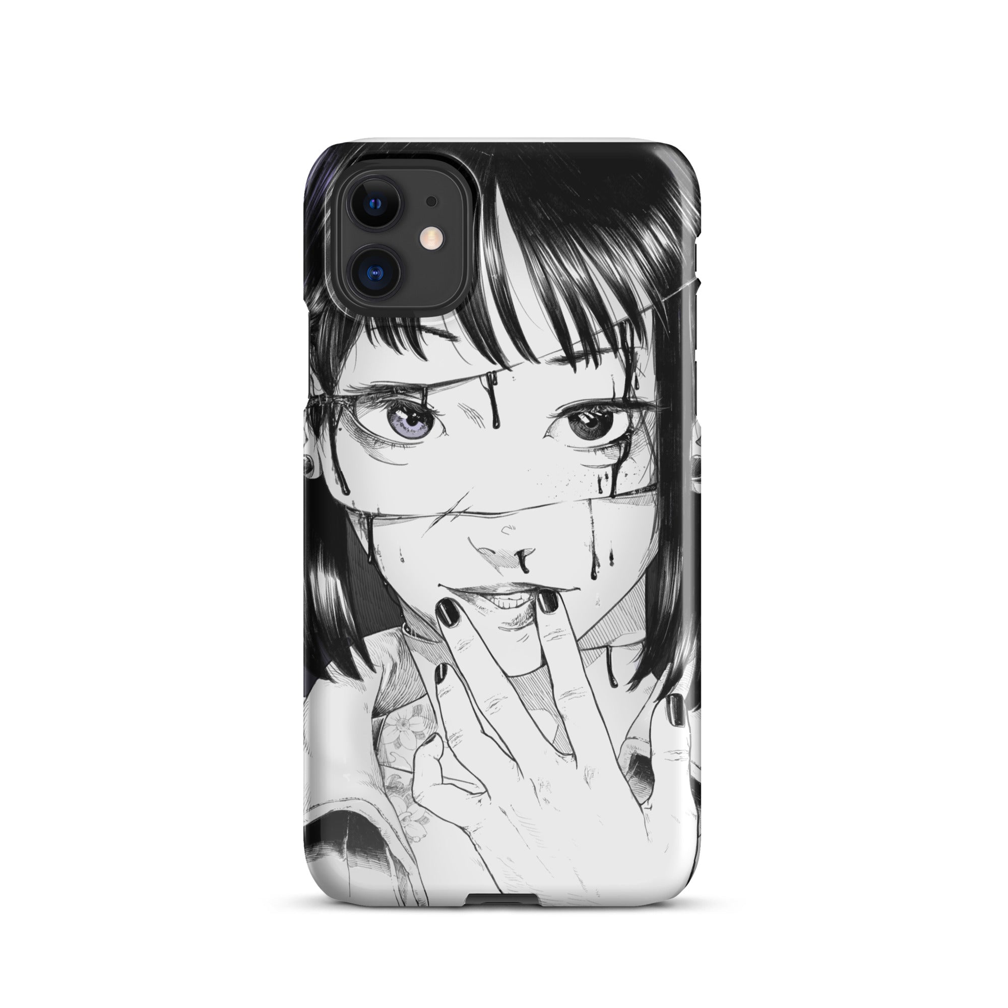 SASHIMI COVER Snap case for iPhone®