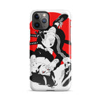 MAKO X VINNIE Snap case for iPhone®