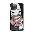 SASHIMI Snap case for iPhone