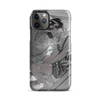CHILLED Snap case for iPhone