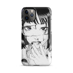SASHIMI COVER Snap case for iPhone®