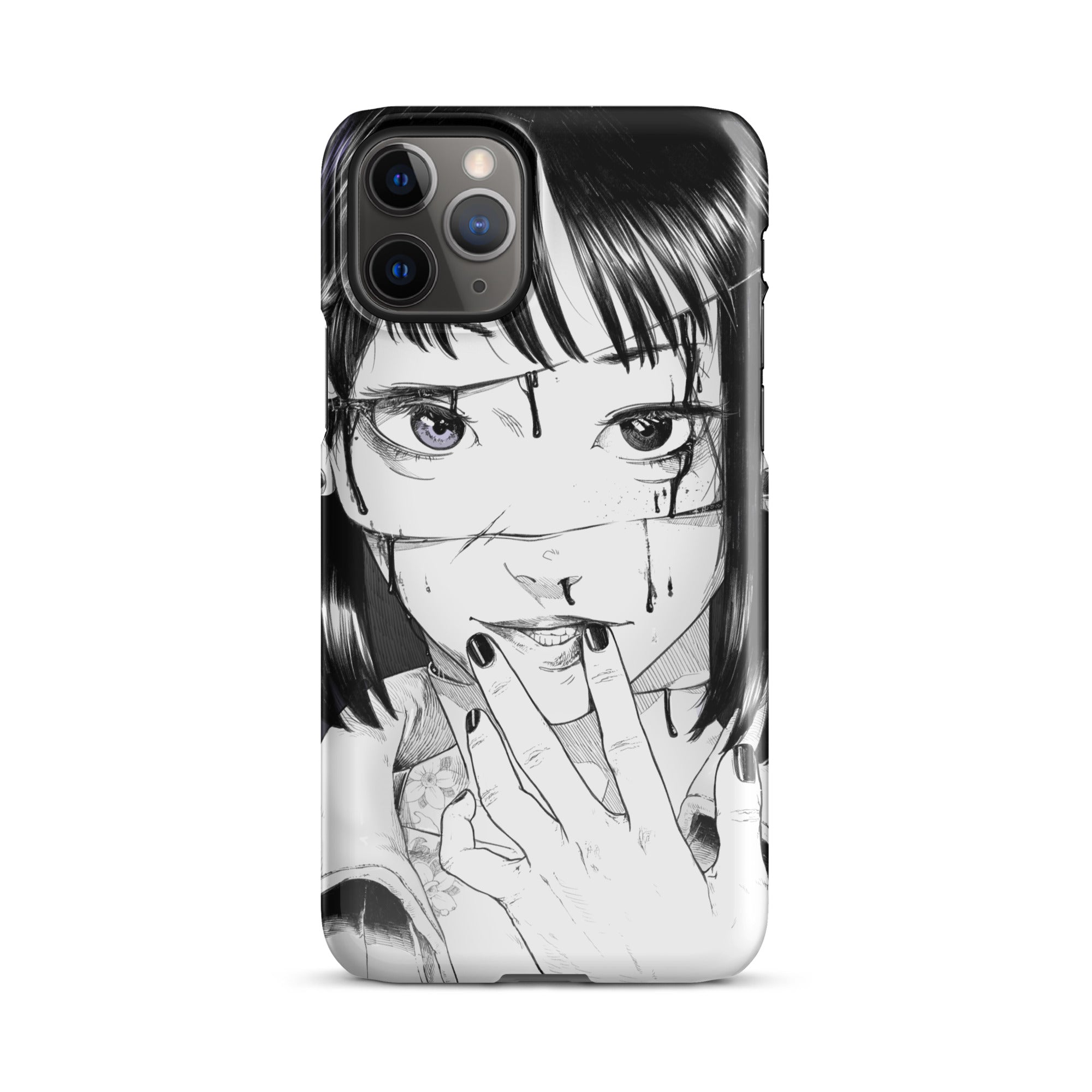 SASHIMI COVER Snap case for iPhone®