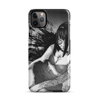 SPILL Snap case for iPhone