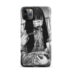YUM YUM Snap case for iPhone