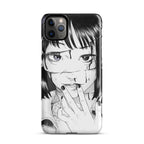 SASHIMI COVER Snap case for iPhone®