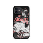 ABSENT Snap case for iPhone®