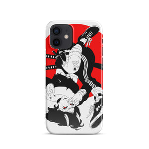 MAKO X VINNIE Snap case for iPhone®