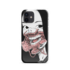 SASHIMI Snap case for iPhone